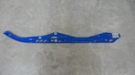 Used 2021 Polaris 850 Indy Xcr 129 Blue Left Suspension Rail Part# 1544265-751. Fixed Price $450.00.