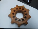 Nos Yamaha 9T Wheel Sprocket 69 SL338/SL396/SS338/SS396 68 SL351 802-47532-00. Fixed Price $92.48.