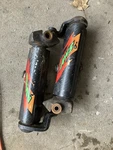 96-98 Arctic Cat Ski Spindle Lh Rh 0703-424 Zrt Right Left. Fixed Price $55.00.