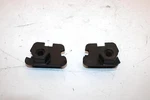 99 Ski-doo Mxz 670 Ho Oem Rh,lh Adjust Cam Set 572030900 572030800 SS9. Fixed Price $19.99.