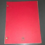 Without Trace (2/23/82) Early Title Still Missing Fox Prod Covers + Coa!. Fixed Price $99.00.