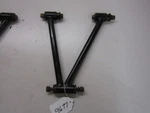 Arctic Cat A-arm Upper 1997 Panther 550 0703-404 #9677. Fixed Price $52.95.