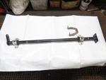 2001-2008 Polaris Edge Xcsp Classic 500 600 700 800 Steering Post 1820965-067. Fixed Price $22.50.