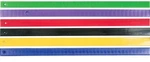 231232 Hyfax Slide Black 47" Garland# 12-47.00-1-01-01. Fixed Price $29.56.