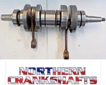 Polaris Rebuilt 700 Pro X, Edge, Xc, Rmk Crankshaft 2001-05 Oem 2201848. Fixed Price $699.95.