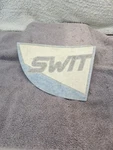7178471 Polaris Decal Side Panel "swit" Btm Lh 2013 Switchback 800 Oem. Fixed Price $24.99.