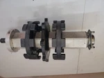 2014 Polaris Rmk 800 Driveshaft / Sprockets 8T. Fixed Price $199.99.