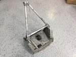 Ski Doo Front Bulkhead S-module 2010-2011 Renegade Summit Bc Adrn 518326290 Xp. Fixed Price $294.95.