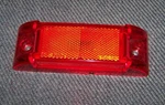 Polaris Xcr Dragon 2872427 Mini Snowmobile Tail-light. Fixed Price $24.65.