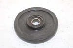 Ski-doo Oem Upper Idler Wheel Black 572091400 B366. Fixed Price $17.49.