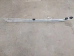 Q 1542761 Right Side Rail Rear Suspension 2012 Polaris 600 Rmk 155. Fixed Price $108.75.