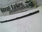 Polaris Iq Snowmobile Rmk Switchback Black Left Side Panel Trim 600 700 800 Lxt. Fixed Price $25.00.
