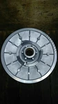 Yamaha Snowmobile 1975 GPX338G Secondary Sheave 888-17670-11-00 Sliding. Fixed Price $128.95.