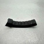 Slide, Handlebar Cover, Black - 2005 Polaris 900 Switchback. Fixed Price $7.00.