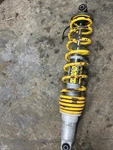 2002 Ski Doo Mxz 500 Zx 600 Front Shock Absorbers Oem Spring 18". Fixed Price $60.00.