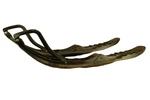 2007-2014 Skidoo Summit 800R 151, Left Lh & Right Rh Pilot Skis SB114. Fixed Price $115.79.
