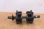 2015 Arctic Cat M8 Driveshaft / Axle 8T. Fixed Price $99.00.