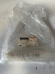 Oem Yamaha Slider 865-47422-00. Fixed Price $9.99.