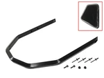 Spi Front Bumper For Ski-doo Replaces Oem#'s 502007176, 502007281 & 860201167. Fixed Price $79.95.