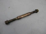 2005 Yamaha Rs Vector 1000 Suspension Front Upper Arm Bolt & Collar. Fixed Price $9.99.