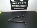 2007 Polaris Rmk Dragon Iq Left Upper Arm. Fixed Price $30.00.