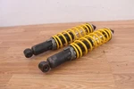 2001 Ski-doo Summit 800 Zx Left & Right Front Shocks 15.5IN Pair. Fixed Price $129.00.