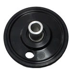 Polaris Snowmobile Oem Bogie Wheel Assembly, 1590368. Fixed Price $50.49.
