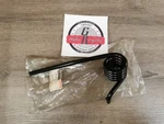 Nos Yamaha ET300C ET250B ET300E ET250D Spring Torsion 8F3 90508-10337-00 Y130. Fixed Price $38.29.