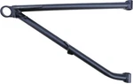 SP1 Sport Part Chrome Moly Upper A-arms Black. Fixed Price $128.81.