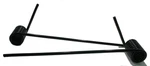 Polaris Indy 500, 1990-1998, Rear Suspension Springs Efi, Sks,. Fixed Price $69.99.