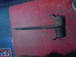 Polaris 7041105, 7041106 Oem,vintage Snowmobile Suspension Springs Lh,rh ,new. Fixed Price $59.99.