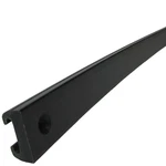 Oem Black 146" Slider Shoe 503191499 Snowmobile Track Rail Glide Kit. Fixed Price $37.71.