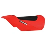 Polaris Fusion Iq 600-900 Gripper Snowmobile Seat Cover Red & Black Logo #359. Fixed Price $129.95.