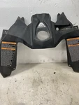 Polaris 800 Rush Pro Axys 600 Switchback Indy 850 15-21 Center Console Dash. Fixed Price $80.00.