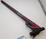Polaris Used Oem Left Trailing Arm 1823136-067 Indy Star Lite Gt Deluxe Touring. Fixed Price $59.95.