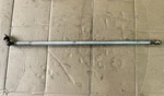 0605-856 Arctic Cat Tie Rod Tube Oem #AC4. Fixed Price $29.95.