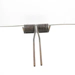 1994 Polaris Xlt 600 Oem Rear Skid Spring Set 7041395-067 7041394-067. Fixed Price $68.99.