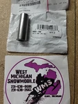 Arctic Cat Axle, A-arm Lower. Oem. Part# 3603-758. 2024-2025 Zr 600,. Fixed Price $11.00.
