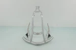 2015 Polaris Pro Rmk 800 Oem Front Bumper Ass'y. Fixed Price $189.97.