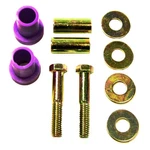 Spi Trailing Arm Bushing Kit For Polaris Most 1984-NEWER Indy Snowmobile Models. Fixed Price $17.95.