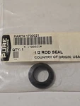 Polaris Snowmobile Rod Seal 2001-2007 Sp Rmk Xcr Ryde Fx Shock 1700021 Oem. Fixed Price $12.95.