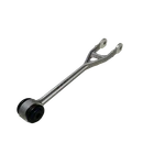 Front Lh & Rh Suspension Control Arm 992407325 For 2012 Porsche 911 Carrera 3.4L. Fixed Price $205.36.