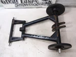 Arctic Cat Crossfire Snowmobile Rear Suspension Swing Pivot Arm 800 600. Fixed Price $95.00.