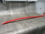Snowmobile Summit Touring Mxz Sled Red Slider 503189639. Fixed Price $37.99.