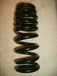 Ski-doo Alpine 414-6479-00 Rear Shock Spring- New Vintage Bombardier 2. Fixed Price $40.00.
