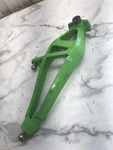 17 Arctic Cat ZR6000 Rr 137 Left Ski Mount Knuckle Spindle. Fixed Price $38.70.