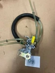 One Polaris Snowmobile Oem Asm Oil Pump 2540057 1999--500 Xc. Fixed Price $89.95.