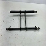 Bracket - 2021 Polaris 850 Indy Xc Launch Edition 129. Fixed Price $65.00.
