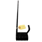 Polaris New Oem Snowmobile Rh Suspension Spring Vintage Indy Centurion, Cc. Fixed Price $41.98.