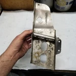 2002-2004 Polaris Pro X2 Xr 550 600 700 800 Right Trailing Arm Mount 1013650. Fixed Price $108.00.